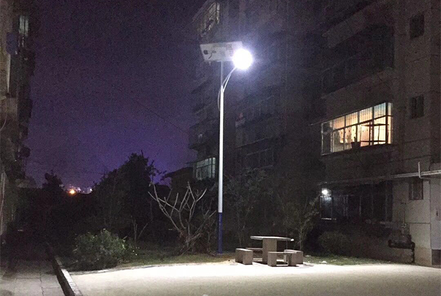 正翔照明太陽能路燈 正翔照明太陽能路燈
