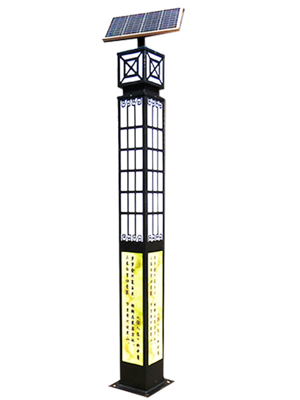 太陽能景觀燈 ZX-1009 太陽能景觀燈 ZX-1009產(chǎn)品圖