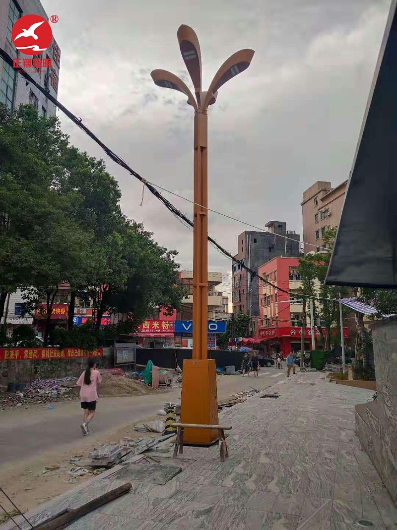 東莞市厚街鎮(zhèn)汀山社區(qū)村委會(huì)汀山路玉蘭燈 東莞市厚街鎮(zhèn)汀山社區(qū)村委會(huì)汀山路玉蘭燈