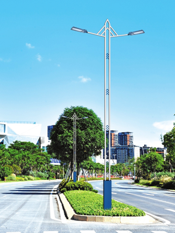 LED路燈-ZX2021 LED路燈-ZX2021