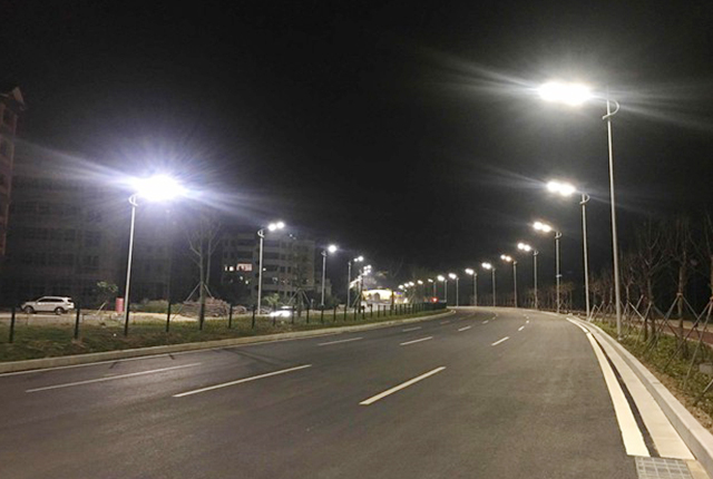 正翔照明LED路燈 正翔照明LED路燈