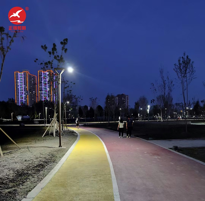 新疆哈密市伊州區(qū)建設(shè)東路哈鐵公園亮化 新疆哈密市伊州區(qū)建設(shè)東路哈鐵公園亮化