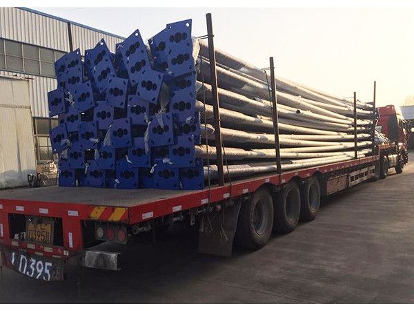 正翔照明路燈桿