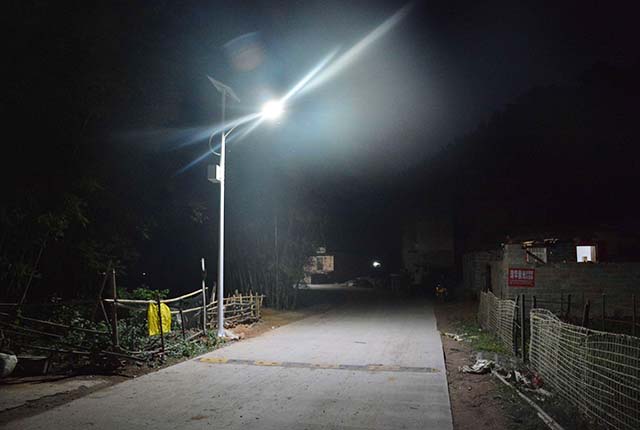 新農(nóng)村扶貧led太陽能路燈 新農(nóng)村扶貧led太陽能路燈