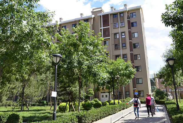 小區(qū)LED庭院燈