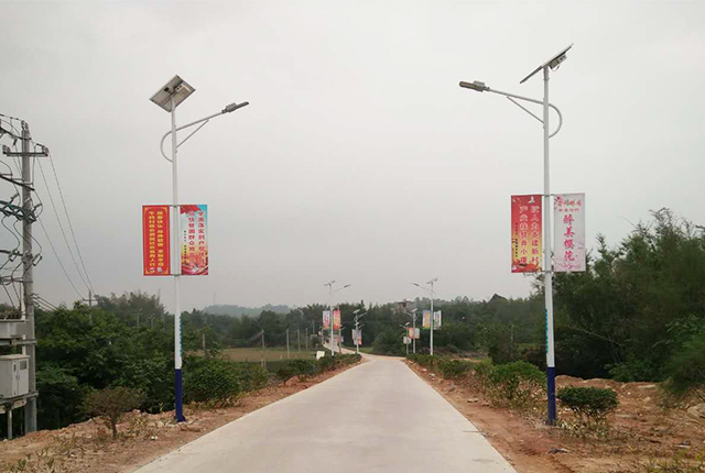 正翔照明太陽能路燈 正翔照明太陽能路燈