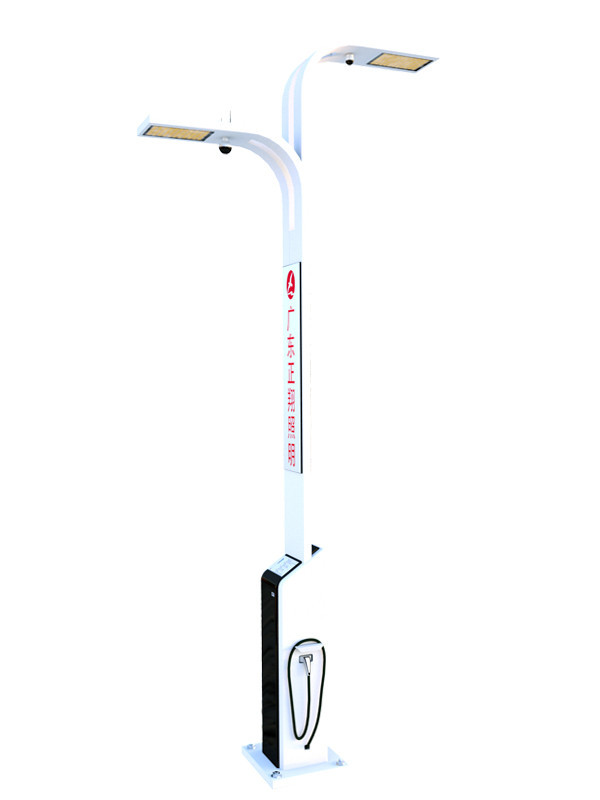 LED智慧路燈ZX7003 LED智慧路燈ZX7003產(chǎn)品圖