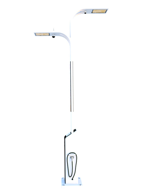 LED智慧路燈ZX7003 LED智慧路燈ZX7003產(chǎn)品圖1