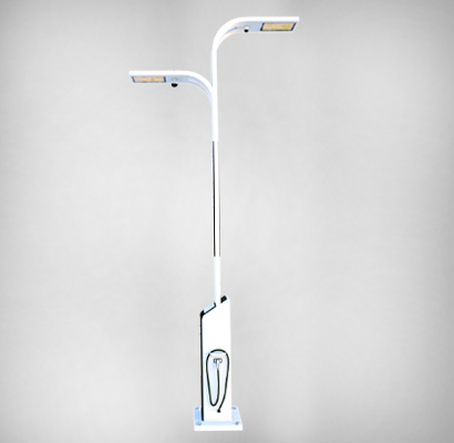 LED智慧路燈ZX7003產(chǎn)品圖2 LED智慧路燈ZX7003產(chǎn)品圖2