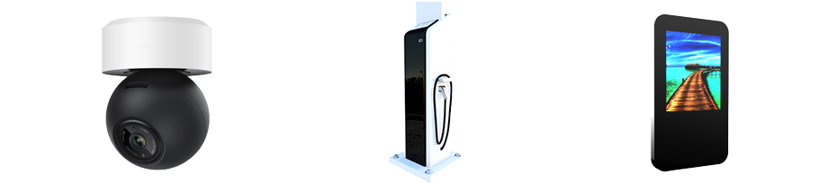 LED智慧路燈ZX7003詳情圖1 LED智慧路燈ZX7003詳情圖1
