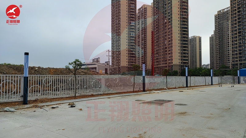 福建幼兒園景觀燈 福建幼兒園景觀燈