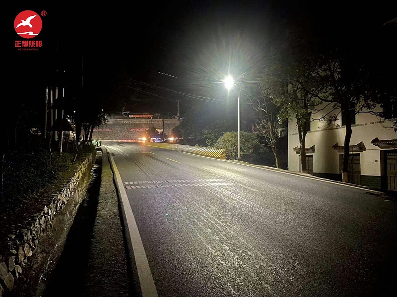 湖北省宜昌市秭歸縣九畹溪鎮(zhèn)九畹溪村太陽能路燈 湖北省宜昌市秭歸縣九畹溪鎮(zhèn)九畹溪村太陽能路燈