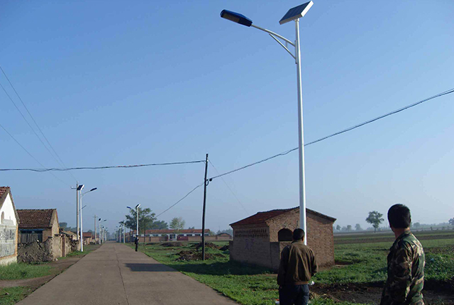 正翔照明LED太陽能路燈 正翔照明LED太陽能路燈