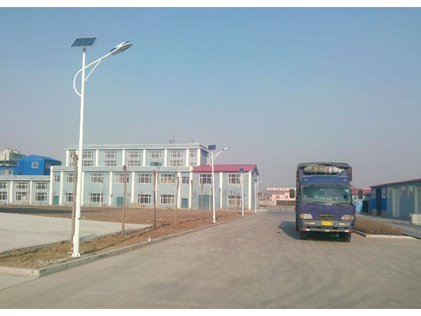 太陽能路燈價(jià)格
