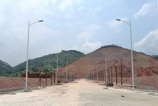 昭航照明led路燈 昭航照明led路燈