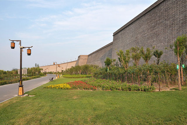 正翔照明LED庭院燈 正翔照明LED庭院燈