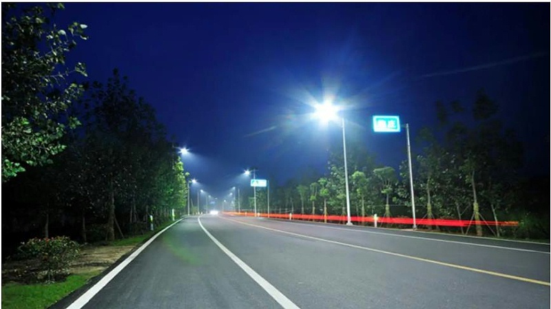 市電路燈 市電路燈