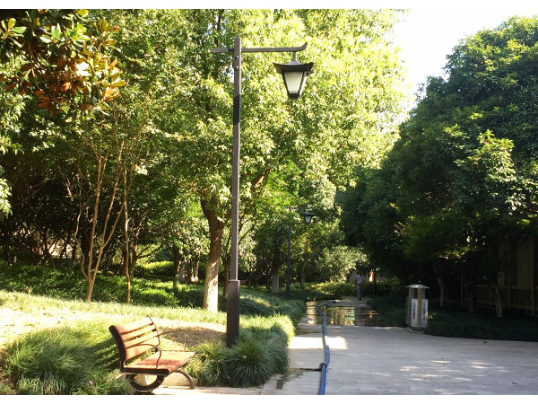 正翔照明庭院燈