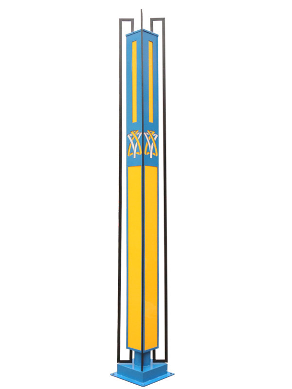 LED景觀燈 ZX-1014 LED景觀燈 ZX-1014產(chǎn)品圖