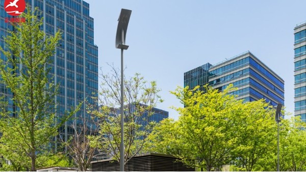 戶外路燈設(shè)計(jì)標(biāo)準(zhǔn)是什么