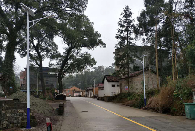 廣西全州LED太陽能路燈 廣西全州LED太陽能路燈