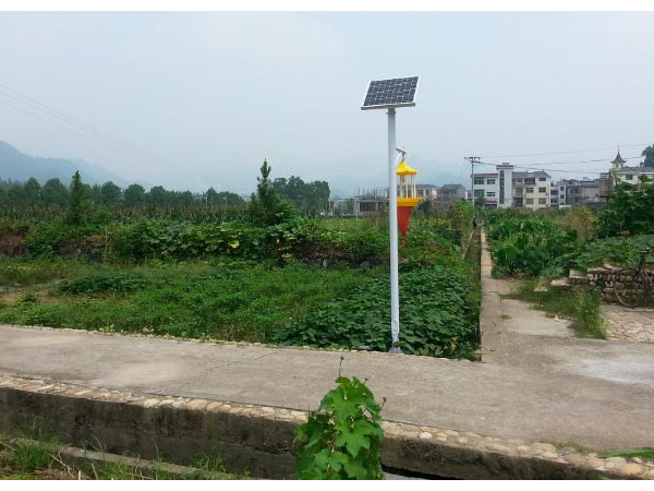 正翔照明太陽能路燈