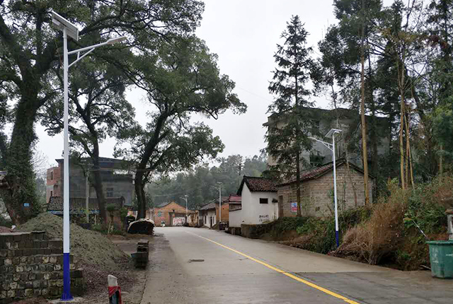 正翔照明新農(nóng)村太陽(yáng)能路燈 正翔照明新農(nóng)村太陽(yáng)能路燈