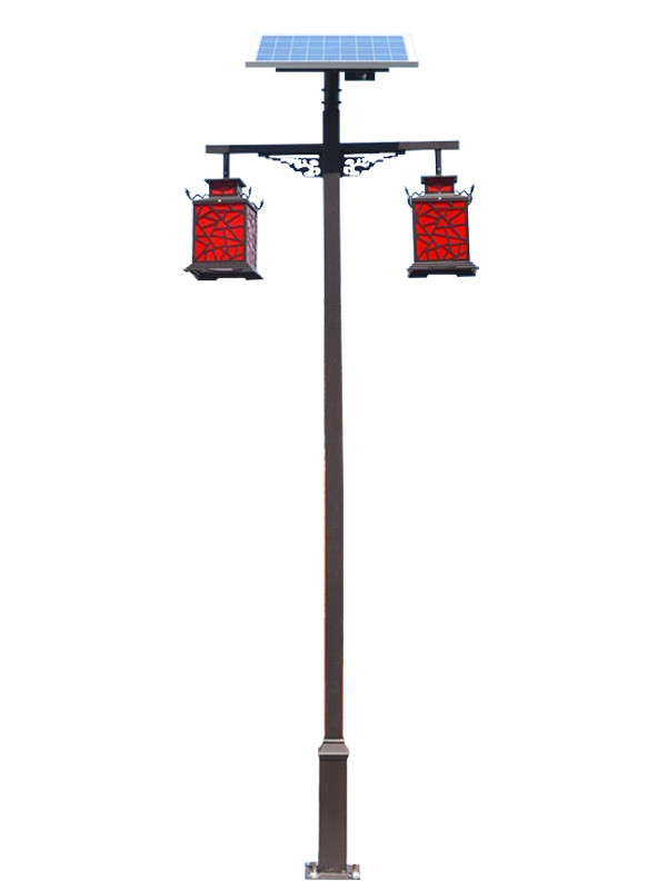 太陽(yáng)能庭院燈 ZX-3010 太陽(yáng)能庭院燈 ZX-3010產(chǎn)品圖