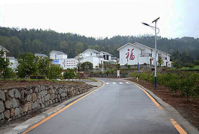 正翔照明新農村太陽能路燈 正翔照明新農村太陽能路燈