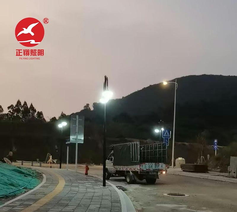 正翔市電庭院燈 正翔市電庭院燈