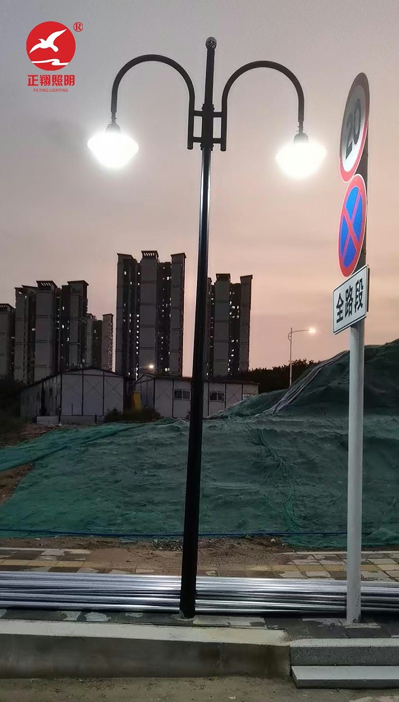 正翔市電庭院燈 正翔市電庭院燈