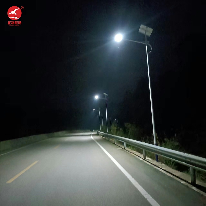 貴州余慶縣太陽(yáng)能路燈 貴州余慶縣太陽(yáng)能路燈