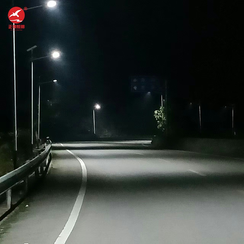 貴州余慶縣太陽(yáng)能路燈 貴州余慶縣太陽(yáng)能路燈