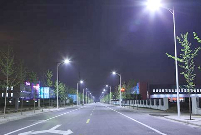 正翔照明led路燈 正翔照明led路燈