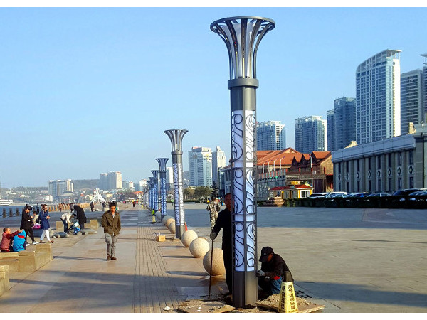 廣東景觀燈廠家