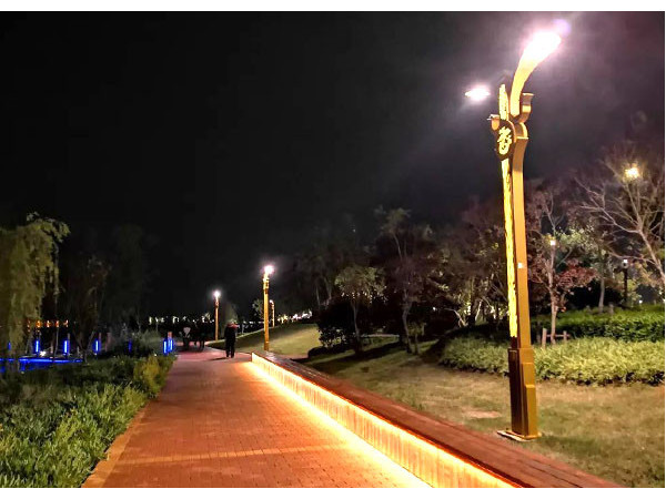 正翔照明LED景觀燈