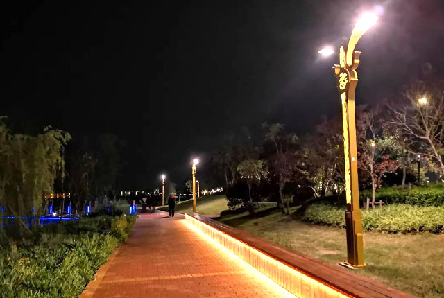 正翔照明LED景觀燈 正翔照明LED景觀燈