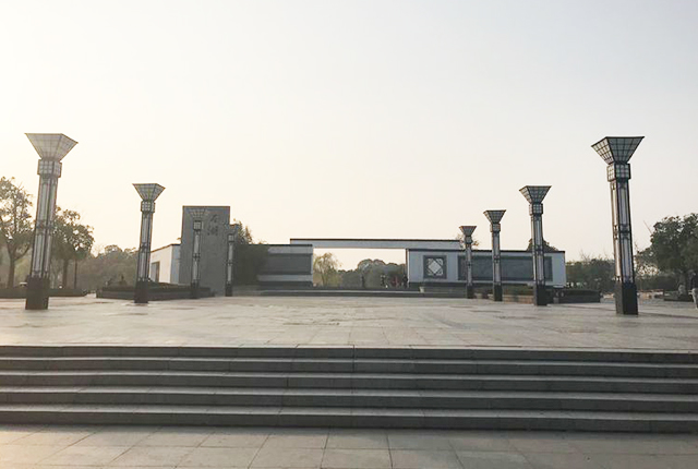 廣場LED景觀燈 廣場LED景觀燈