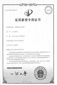 產(chǎn)品專利2 產(chǎn)品專利2