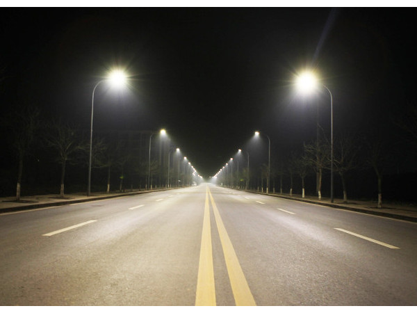 道路LED路燈