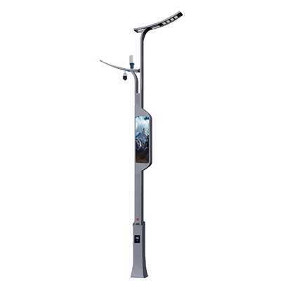 LED智慧路燈ZX7004產(chǎn)品圖1 LED智慧路燈ZX7004產(chǎn)品圖1