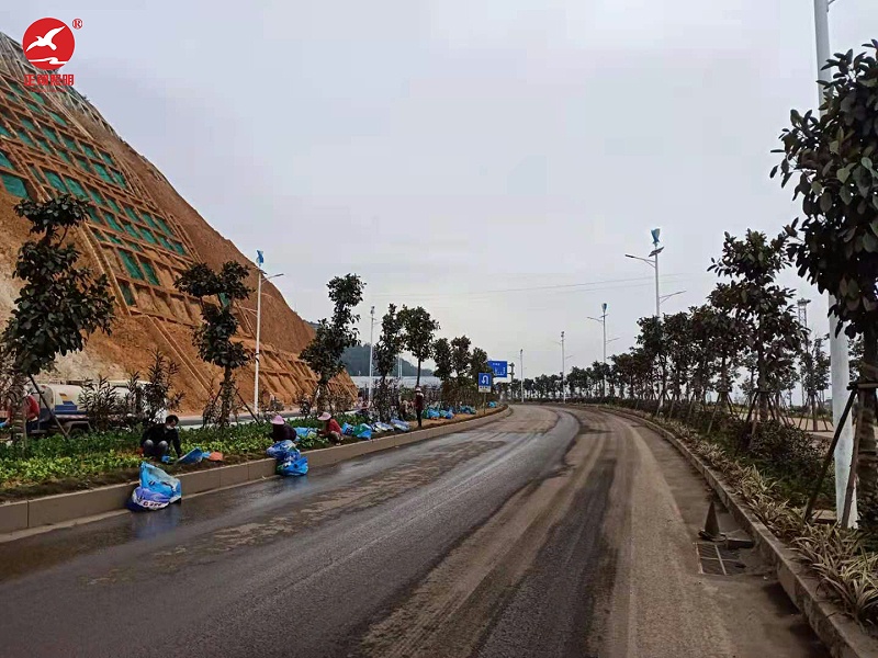 福建省福州市連江縣風(fēng)格互補(bǔ)路燈 福建省福州市連江縣風(fēng)格互補(bǔ)路燈