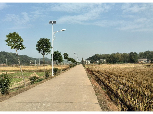 新農(nóng)村太陽能路燈報(bào)價(jià)