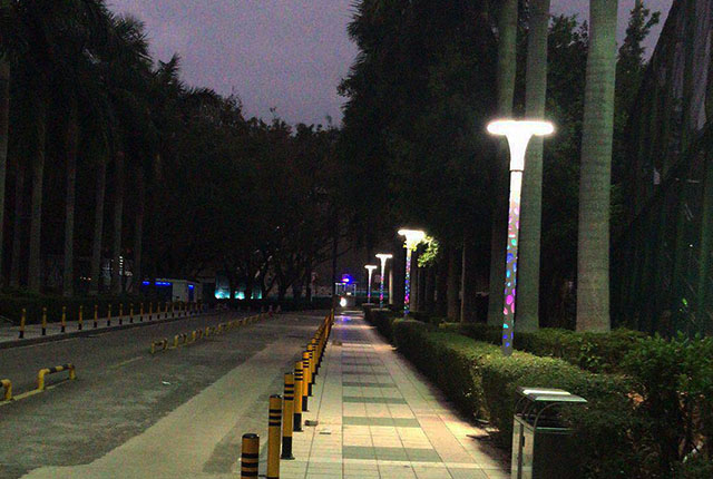 正翔照明LED庭院燈 正翔照明LED庭院燈
