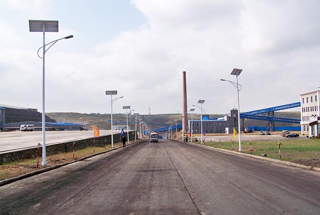 正翔照明LED太陽(yáng)能路燈 正翔照明LED太陽(yáng)能路燈