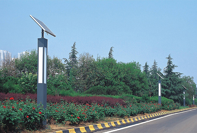 太陽能景觀燈