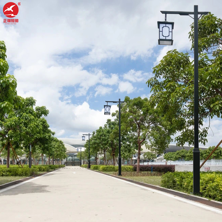 正翔太陽(yáng)能庭院燈 正翔太陽(yáng)能庭院燈
