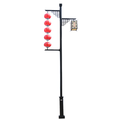 LED庭院燈 ZX-3013產(chǎn)品圖2 LED庭院燈 ZX-3013產(chǎn)品圖2