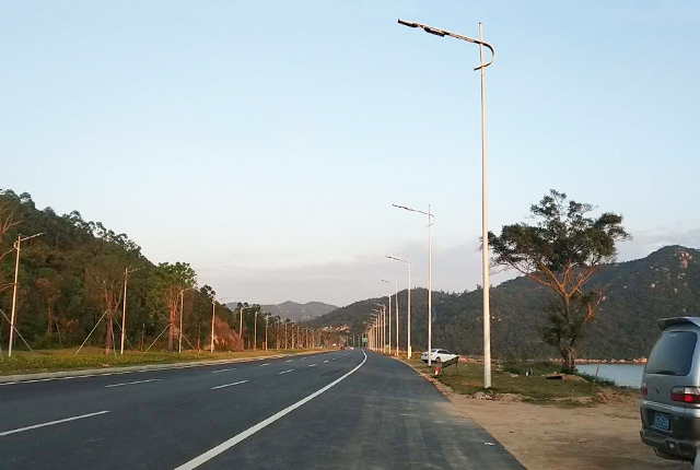 正翔照明LED路燈 正翔照明LED路燈