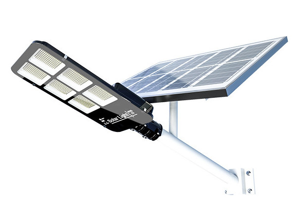 農(nóng)村家用太陽(yáng)能路燈